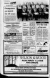 Ulster Star Friday 06 March 1981 Page 8