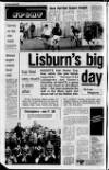 Ulster Star Friday 06 March 1981 Page 40