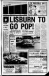 Ulster Star Friday 13 March 1981 Page 1