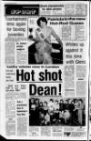 Ulster Star Friday 13 March 1981 Page 40