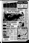 Ulster Star Friday 08 January 1982 Page 1