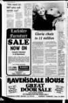 Ulster Star Friday 08 January 1982 Page 2