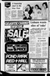 Ulster Star Friday 08 January 1982 Page 6