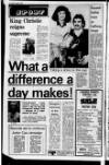 Ulster Star Friday 08 January 1982 Page 36