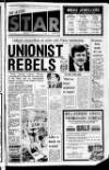 Ulster Star Friday 15 January 1982 Page 1