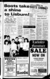 Ulster Star Friday 15 January 1982 Page 3