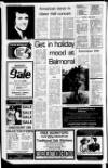 Ulster Star Friday 15 January 1982 Page 8