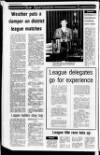 Ulster Star Friday 15 January 1982 Page 28