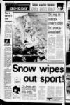 Ulster Star Friday 15 January 1982 Page 32