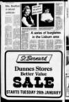 Ulster Star Friday 22 January 1982 Page 2