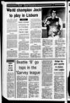 Ulster Star Friday 22 January 1982 Page 30