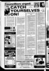Ulster Star Friday 29 January 1982 Page 4