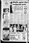 Ulster Star Friday 29 January 1982 Page 6