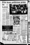 Ulster Star Friday 05 February 1982 Page 6