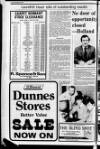Ulster Star Friday 05 February 1982 Page 8