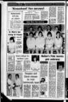 Ulster Star Friday 05 February 1982 Page 38