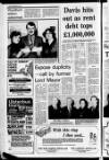 Ulster Star Friday 12 February 1982 Page 4