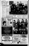 Ulster Star Friday 12 February 1982 Page 20