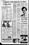 Ulster Star Friday 19 February 1982 Page 4