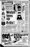 Ulster Star Friday 19 February 1982 Page 44