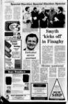 Ulster Star Friday 26 February 1982 Page 18