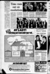 Ulster Star Friday 30 April 1982 Page 12