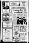 Ulster Star Friday 14 May 1982 Page 22