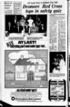 Ulster Star Friday 21 May 1982 Page 12