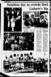 Ulster Star Friday 21 May 1982 Page 18