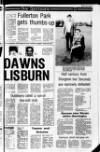 Ulster Star Friday 21 May 1982 Page 47