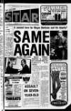 Ulster Star Friday 28 May 1982 Page 1