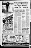 Ulster Star Friday 28 May 1982 Page 4