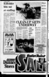 Ulster Star Friday 28 May 1982 Page 6