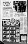 Ulster Star Friday 11 June 1982 Page 8