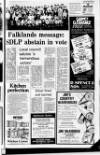 Ulster Star Friday 18 June 1982 Page 5