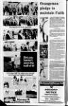 Ulster Star Friday 09 July 1982 Page 6