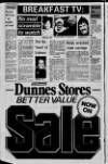 Ulster Star Friday 21 January 1983 Page 2