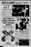 Ulster Star Friday 21 January 1983 Page 6
