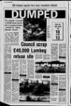 Ulster Star Friday 28 January 1983 Page 14