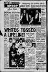 Ulster Star Friday 28 January 1983 Page 40