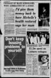 Ulster Star Friday 25 February 1983 Page 2