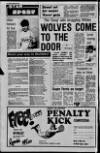 Ulster Star Friday 25 February 1983 Page 40