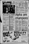 Ulster Star Friday 04 March 1983 Page 40