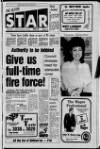 Ulster Star Friday 28 October 1983 Page 1