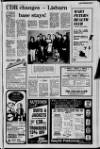 Ulster Star Friday 28 October 1983 Page 13