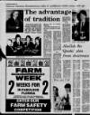 Ulster Star Friday 28 October 1983 Page 28