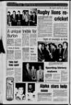 Ulster Star Friday 28 October 1983 Page 48