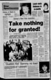 Ulster Star Friday 06 January 1984 Page 36
