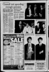 Ulster Star Friday 13 January 1984 Page 4