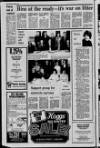 Ulster Star Friday 13 January 1984 Page 6